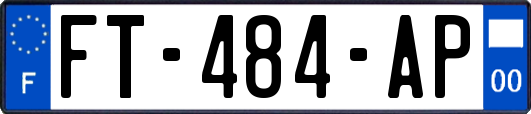 FT-484-AP