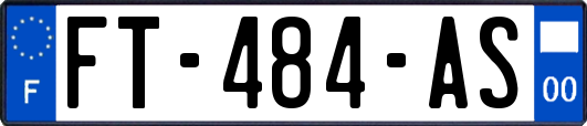 FT-484-AS