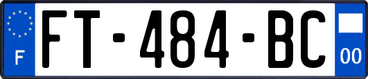 FT-484-BC