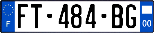 FT-484-BG