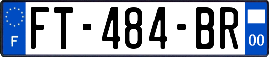 FT-484-BR