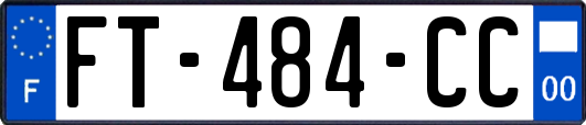 FT-484-CC