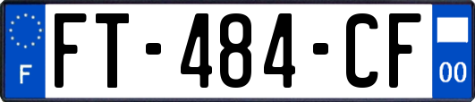 FT-484-CF