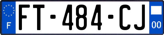 FT-484-CJ