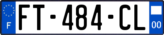 FT-484-CL