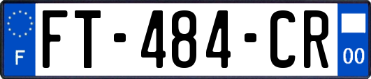 FT-484-CR