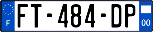 FT-484-DP