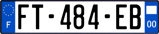 FT-484-EB