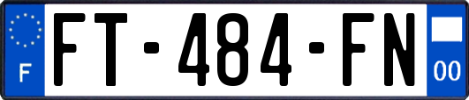 FT-484-FN