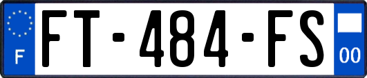 FT-484-FS