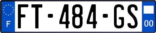 FT-484-GS