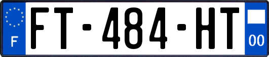 FT-484-HT