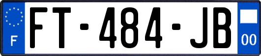 FT-484-JB