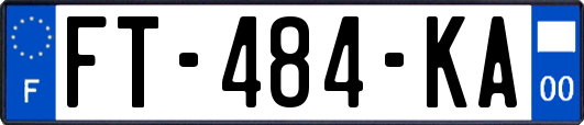 FT-484-KA
