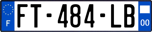 FT-484-LB
