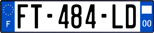 FT-484-LD