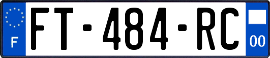 FT-484-RC