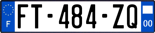 FT-484-ZQ