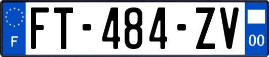 FT-484-ZV