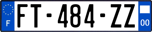 FT-484-ZZ