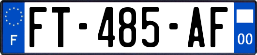 FT-485-AF