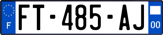 FT-485-AJ