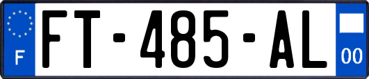 FT-485-AL