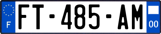 FT-485-AM