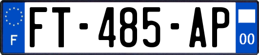 FT-485-AP