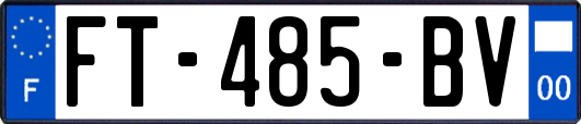 FT-485-BV