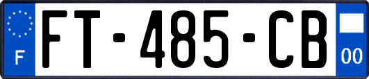 FT-485-CB