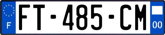 FT-485-CM