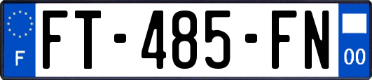 FT-485-FN