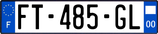 FT-485-GL
