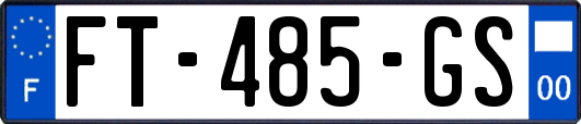 FT-485-GS