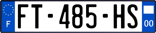 FT-485-HS
