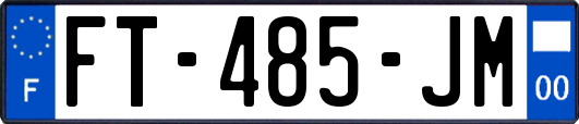 FT-485-JM