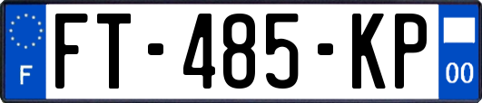 FT-485-KP