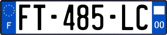 FT-485-LC