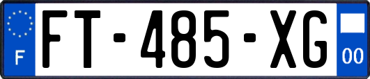 FT-485-XG
