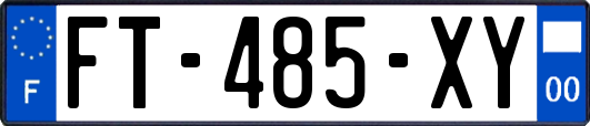 FT-485-XY