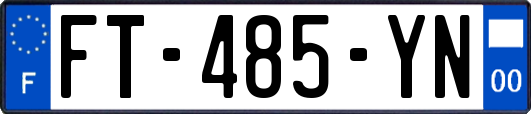 FT-485-YN