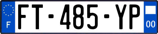 FT-485-YP