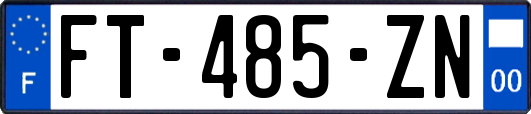 FT-485-ZN