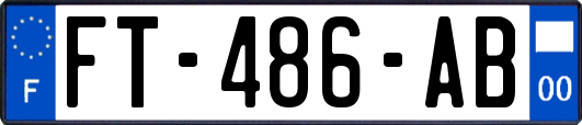 FT-486-AB