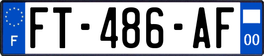 FT-486-AF