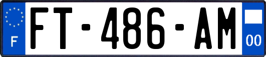 FT-486-AM