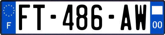 FT-486-AW