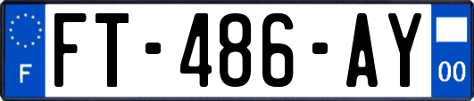 FT-486-AY