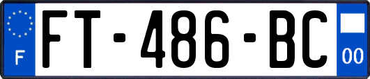 FT-486-BC